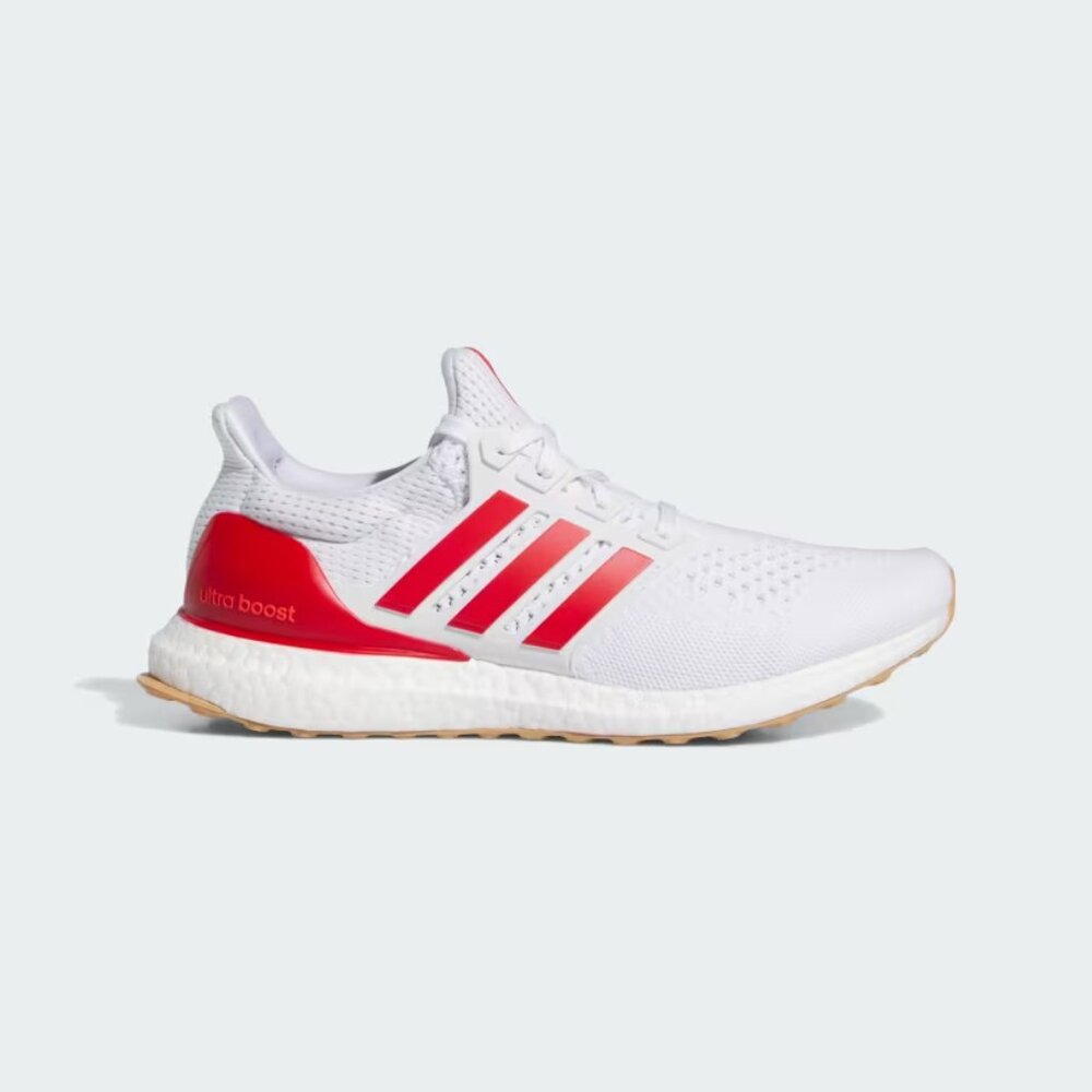 [NEW] Men's adidas Ultraboost 1.0 Shoes White‎ JH9184